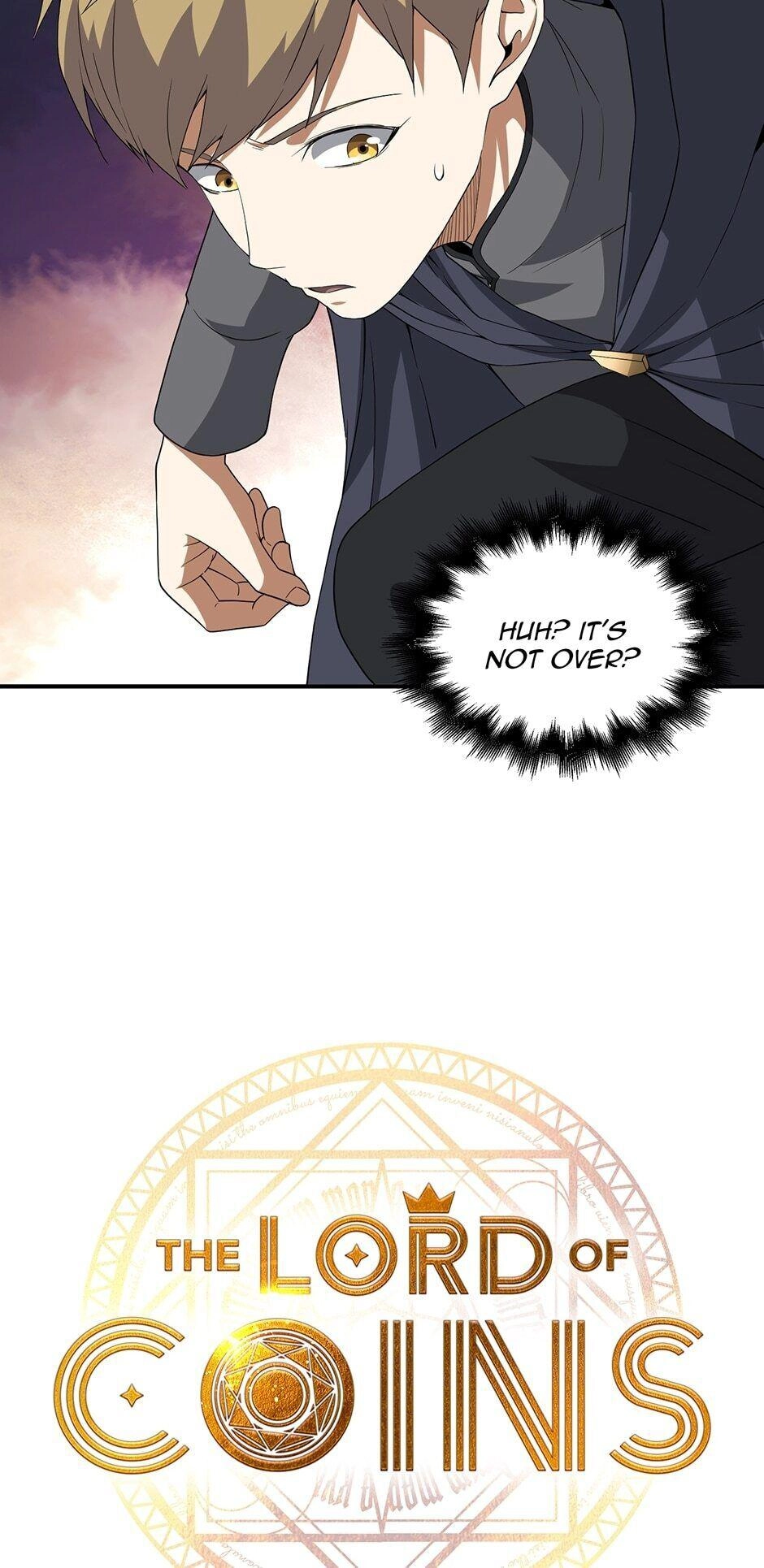 The Lord of Coins Chapter 33 - Page 21