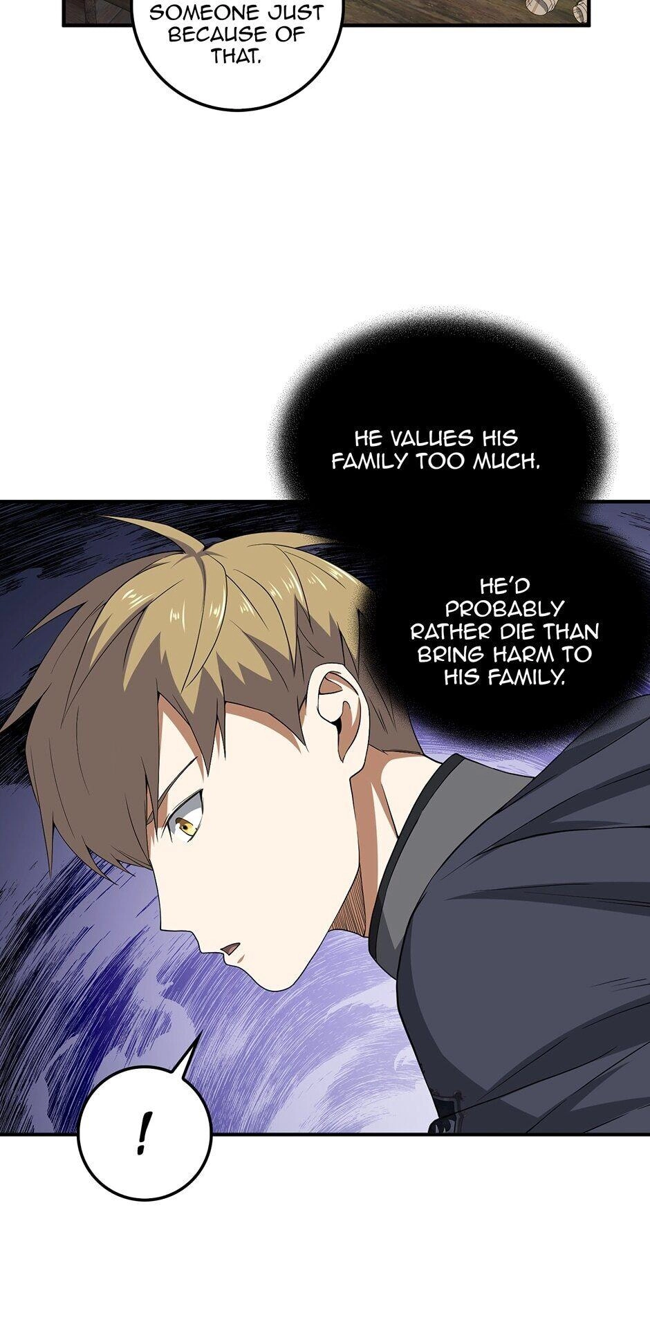 The Lord of Coins Chapter 33 - Page 24