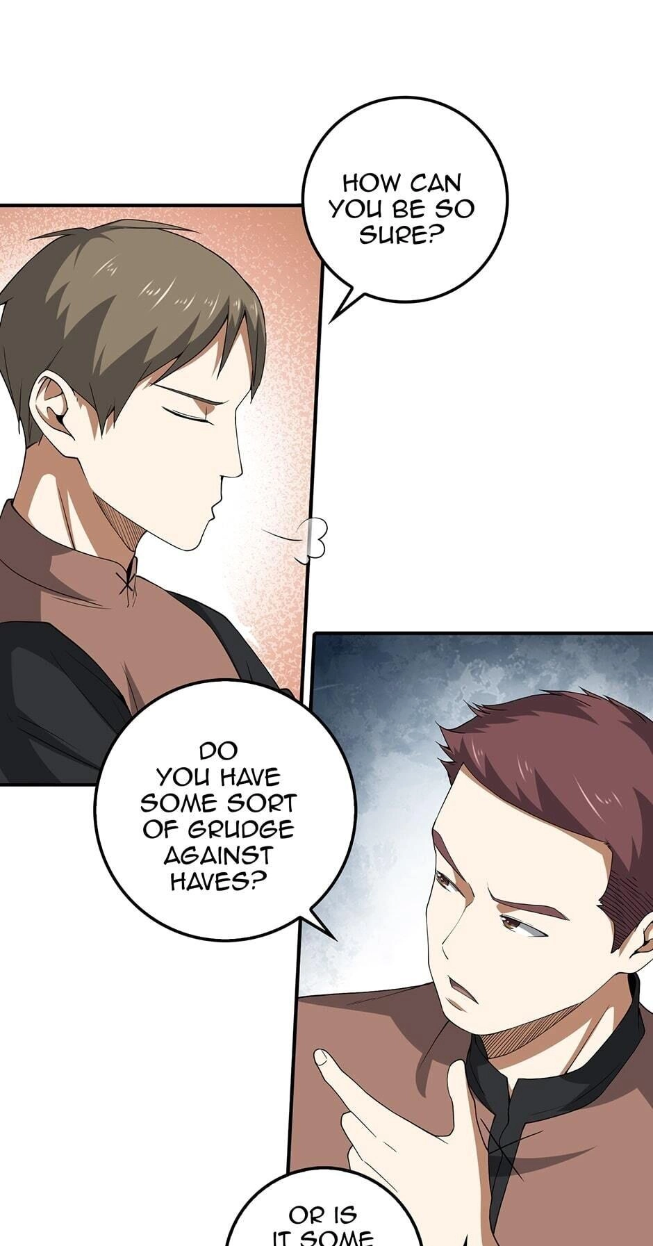 The Lord of Coins Chapter 33 - Page 25
