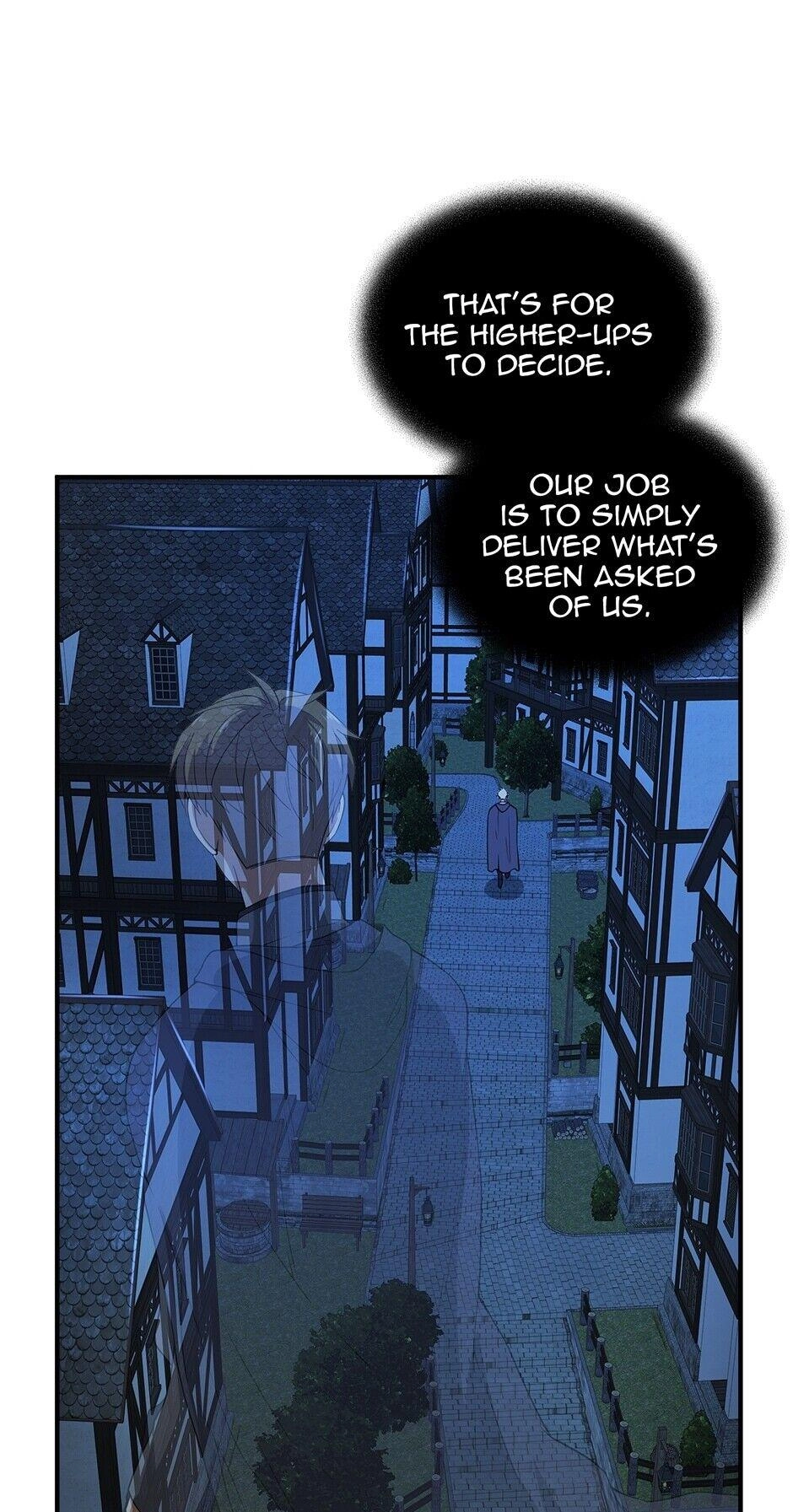 The Lord of Coins Chapter 33 - Page 27