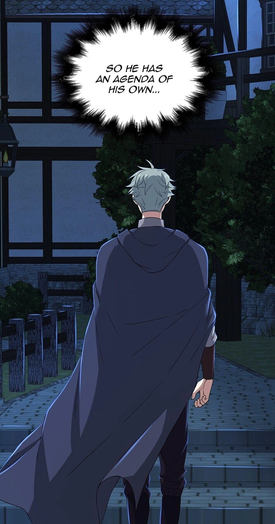 The Lord of Coins Chapter 33 - Page 29