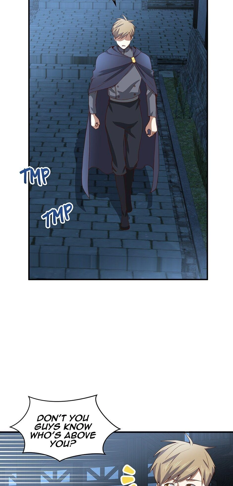 The Lord of Coins Chapter 33 - Page 34