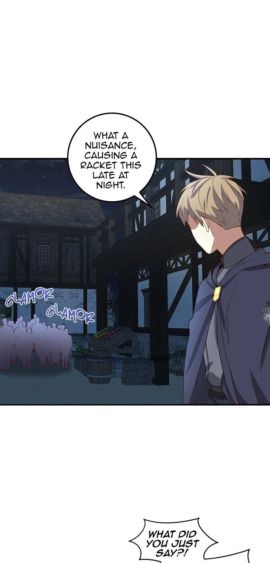 The Lord of Coins Chapter 33 - Page 36