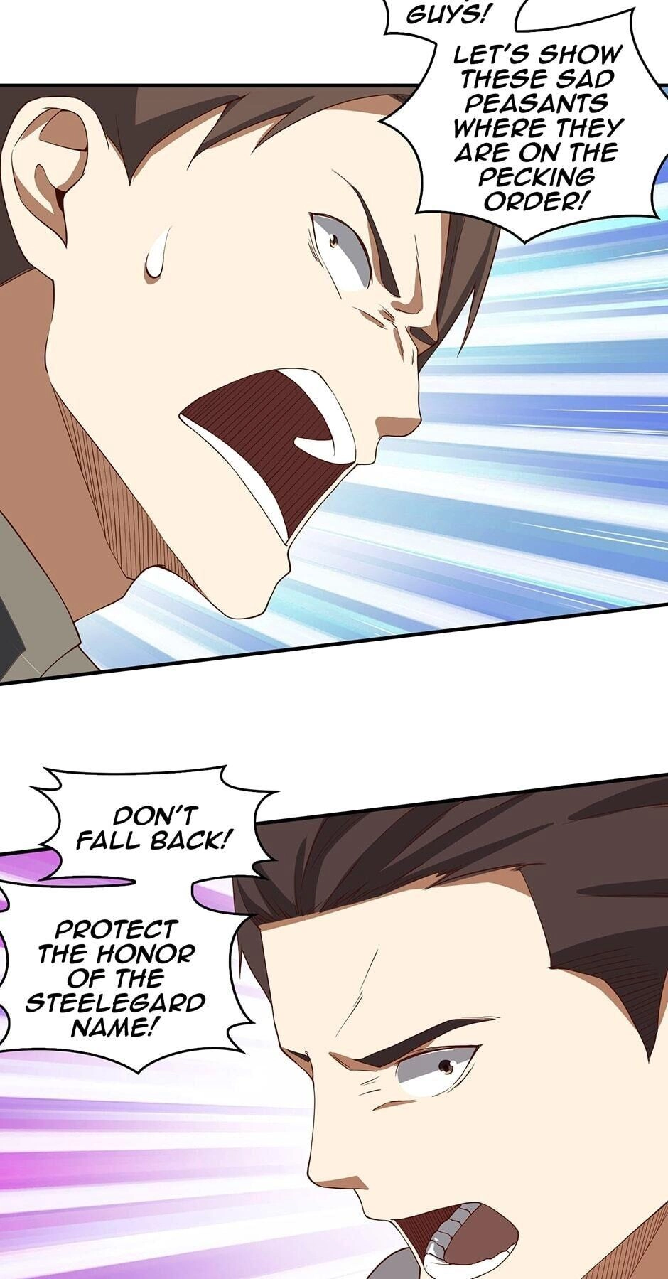 The Lord of Coins Chapter 33 - Page 43