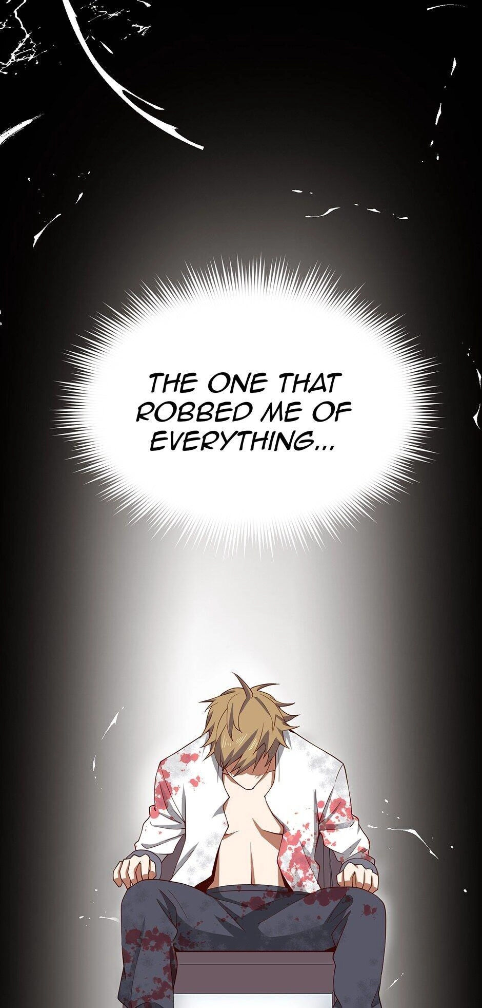 The Lord of Coins Chapter 33 - Page 55