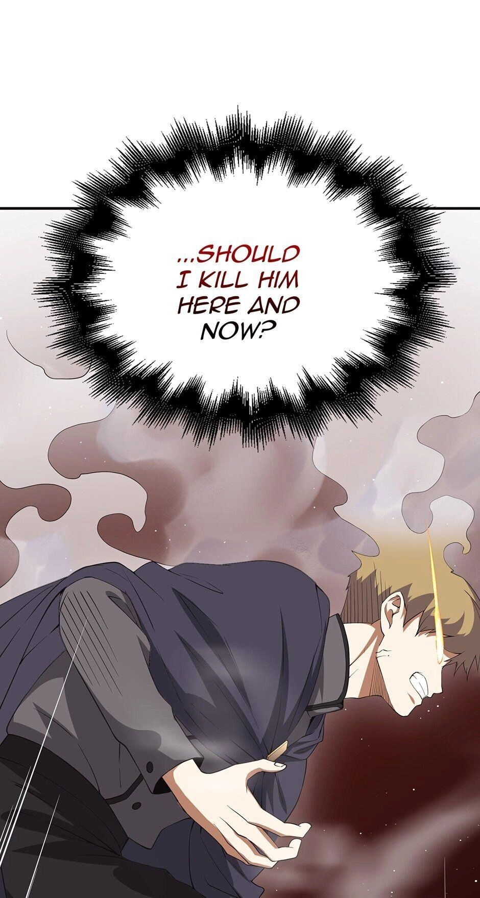 The Lord of Coins Chapter 34 - Page 4