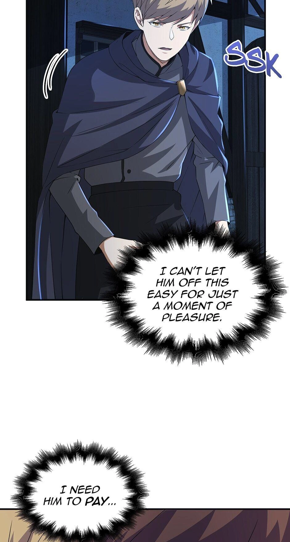 The Lord of Coins Chapter 34 - Page 7