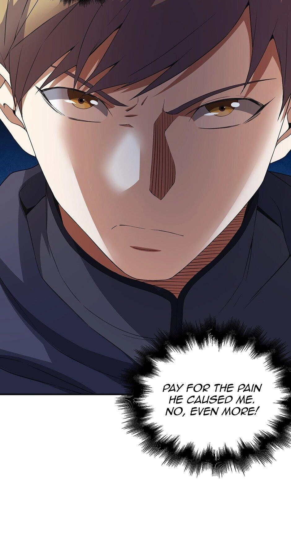 The Lord of Coins Chapter 34 - Page 8