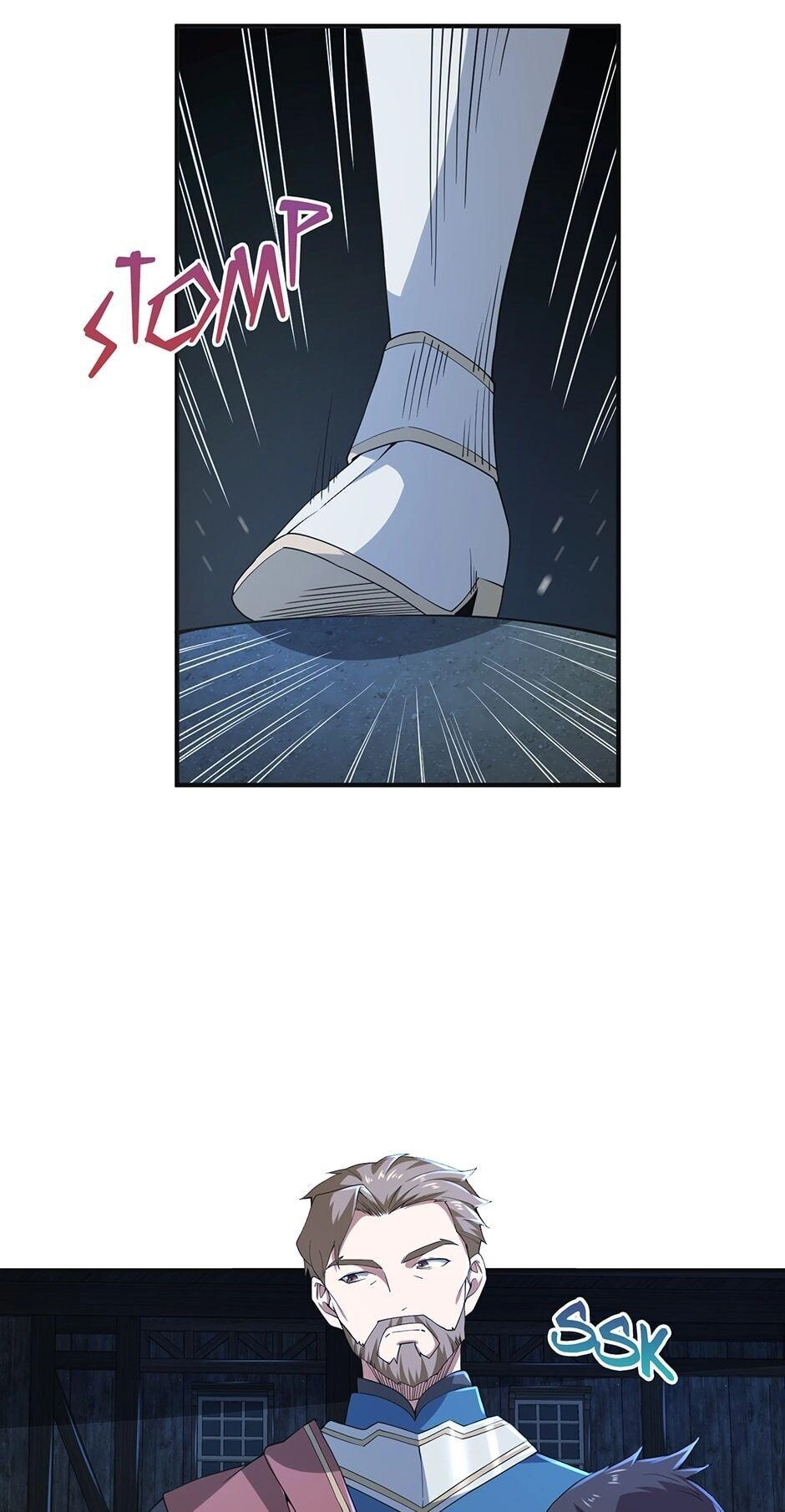 The Lord of Coins Chapter 34 - Page 10