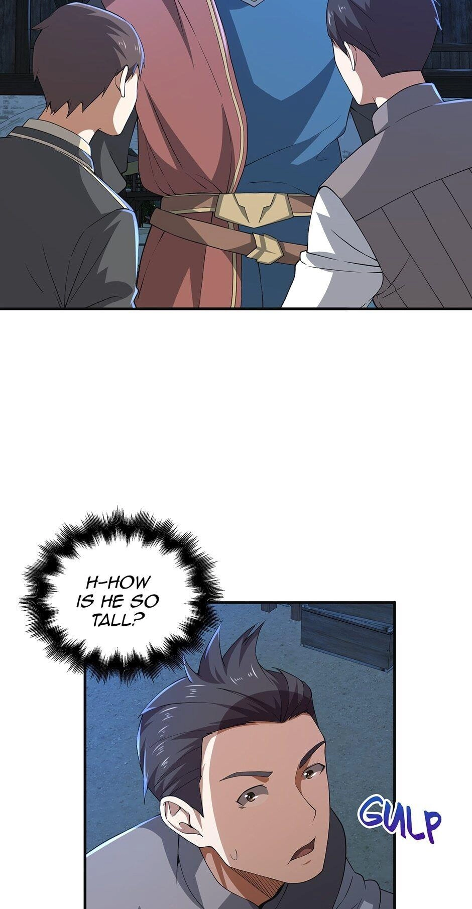 The Lord of Coins Chapter 34 - Page 11