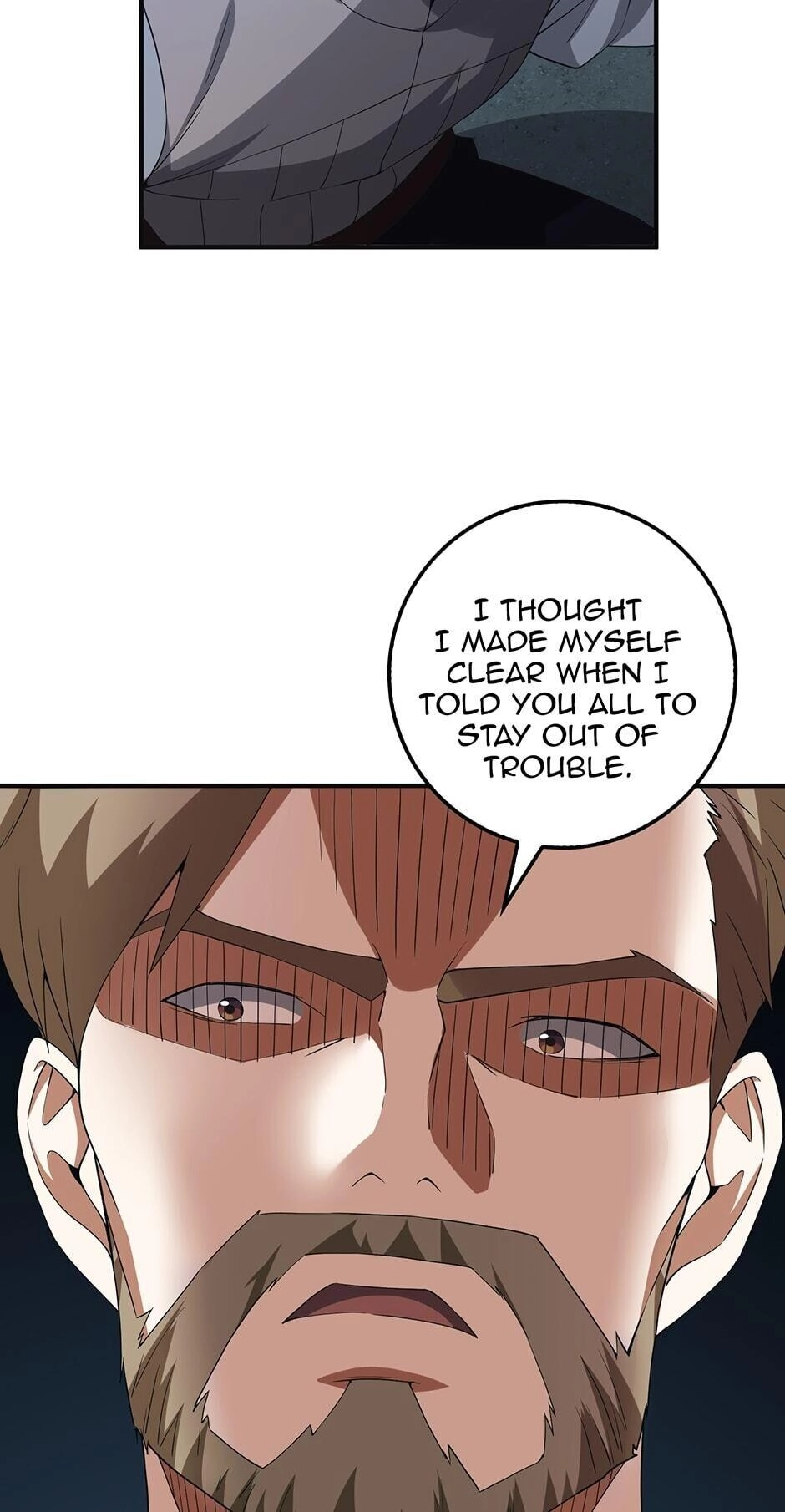 The Lord of Coins Chapter 34 - Page 12