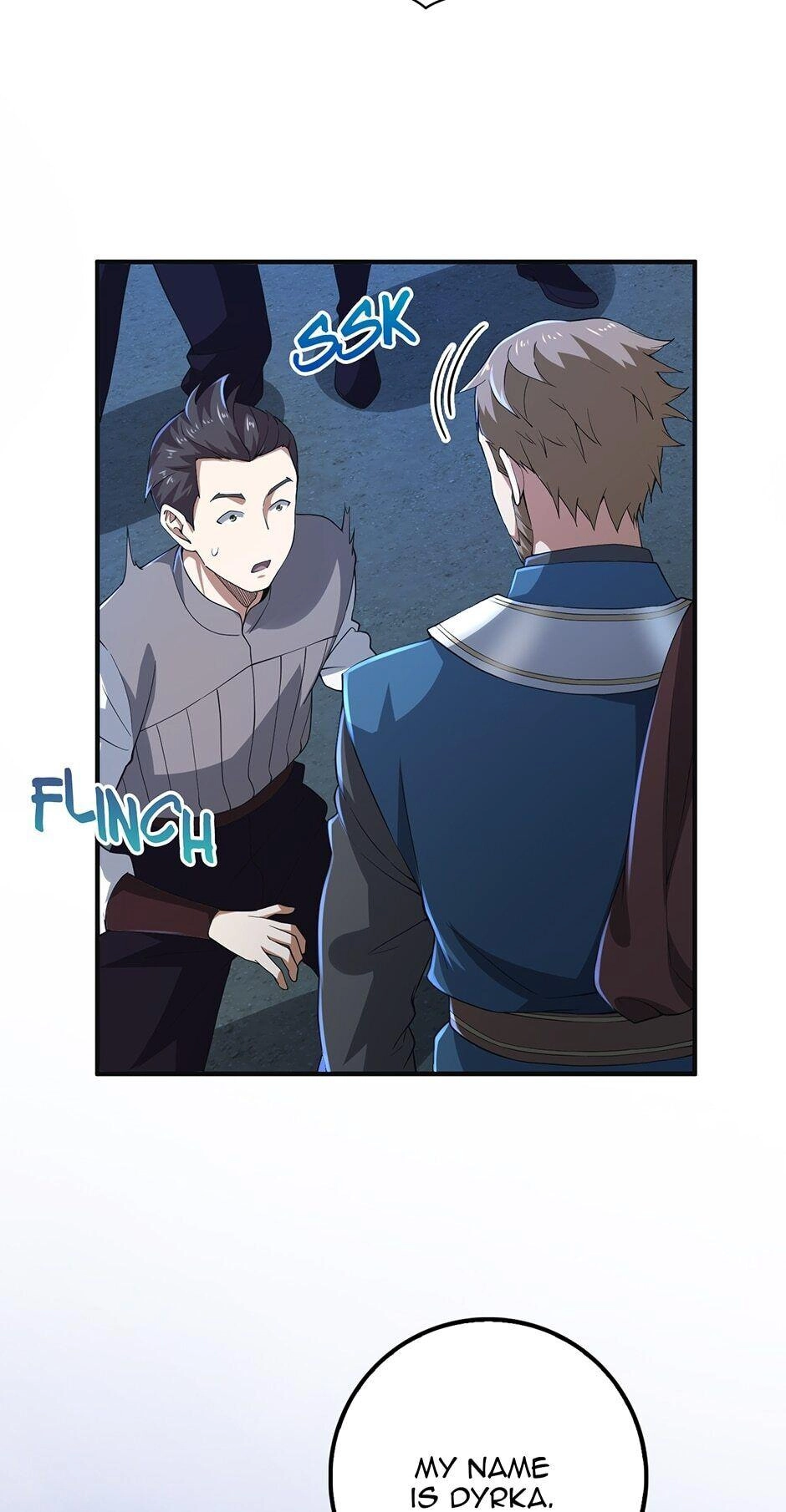 The Lord of Coins Chapter 34 - Page 15