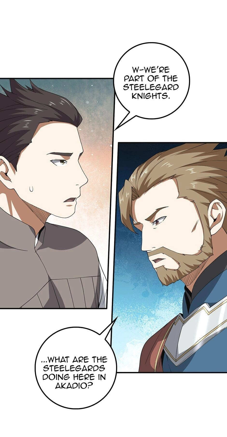 The Lord of Coins Chapter 34 - Page 17