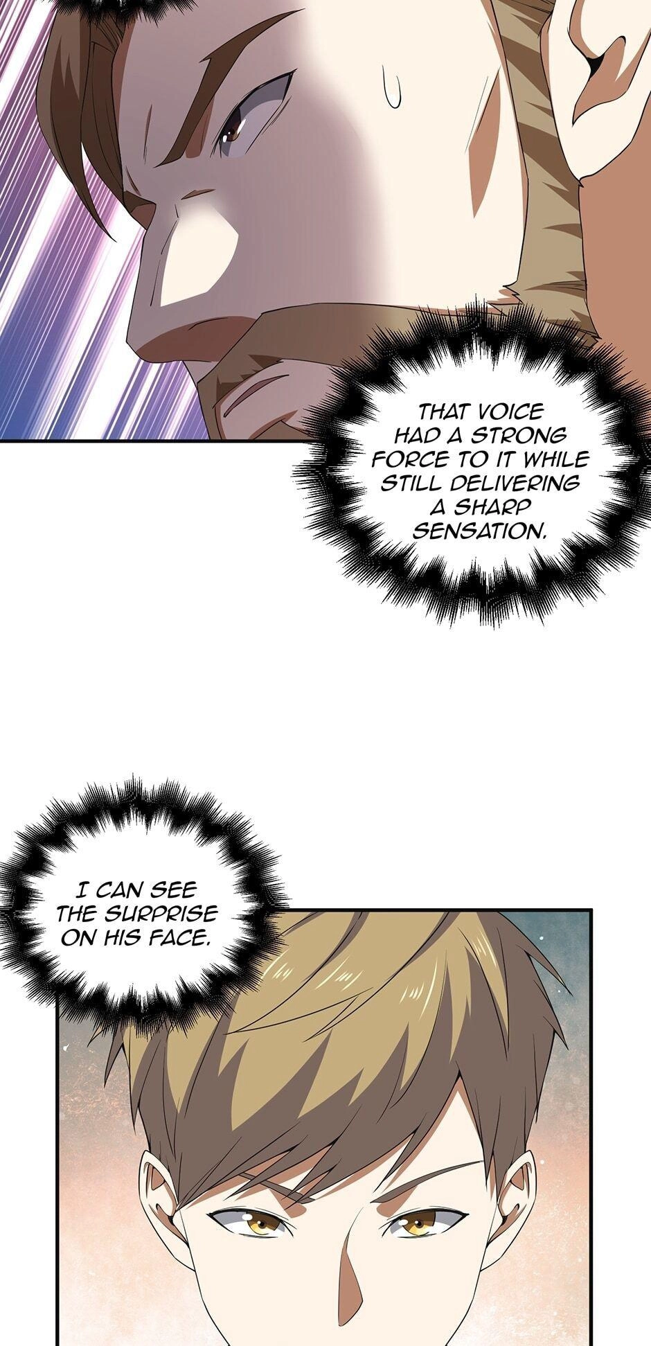 The Lord of Coins Chapter 34 - Page 22