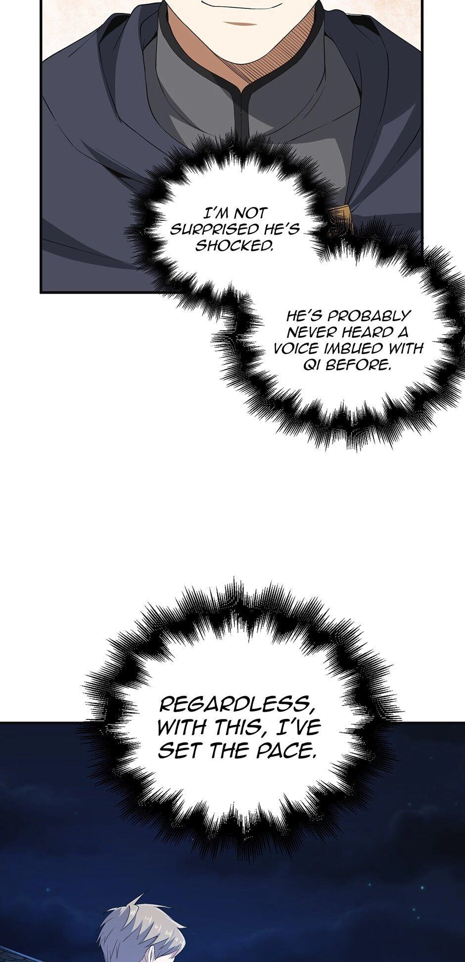 The Lord of Coins Chapter 34 - Page 23