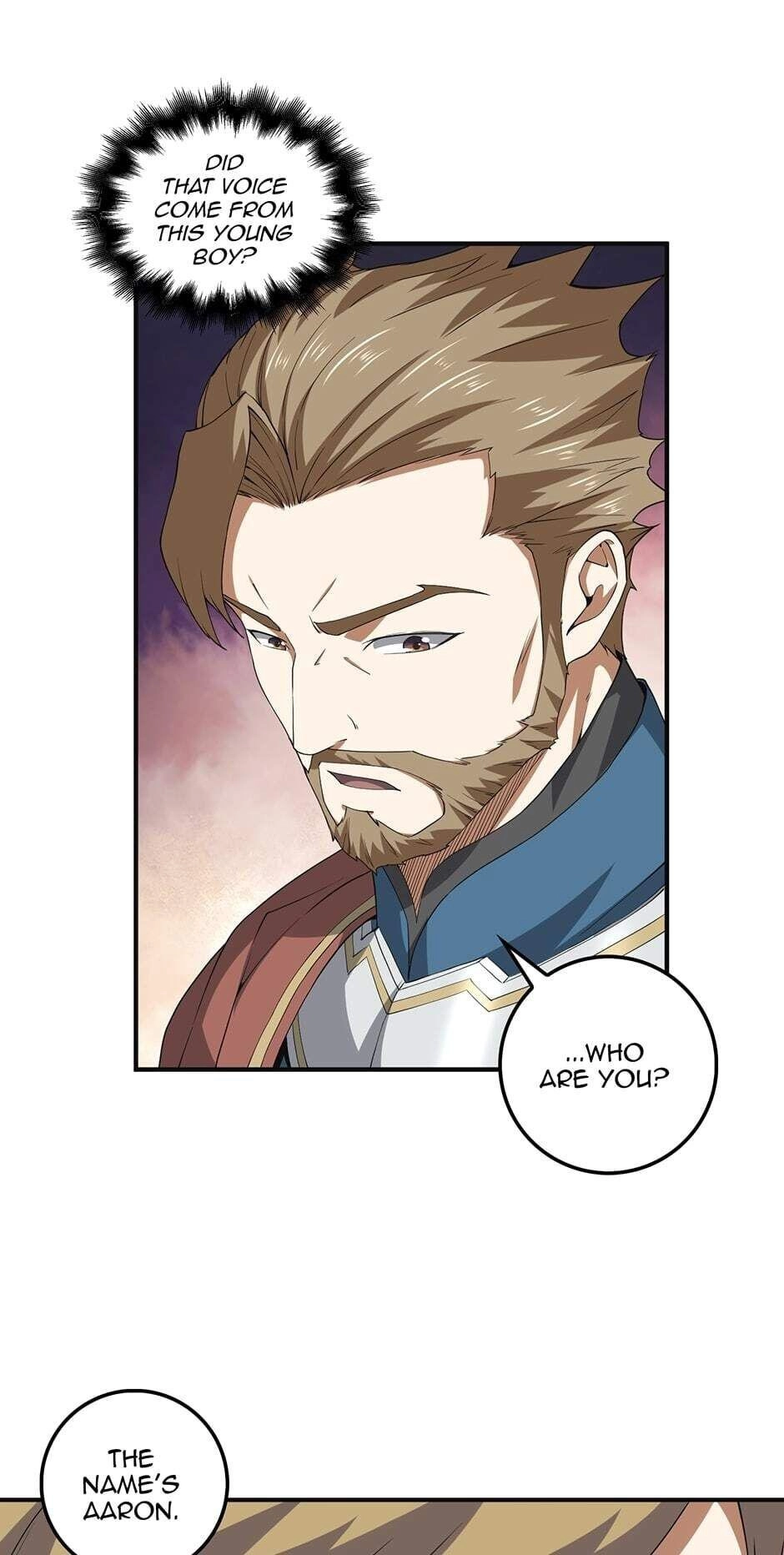 The Lord of Coins Chapter 34 - Page 25