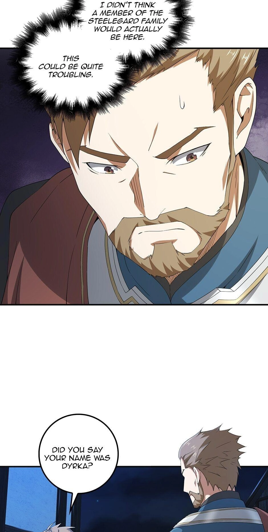 The Lord of Coins Chapter 34 - Page 29