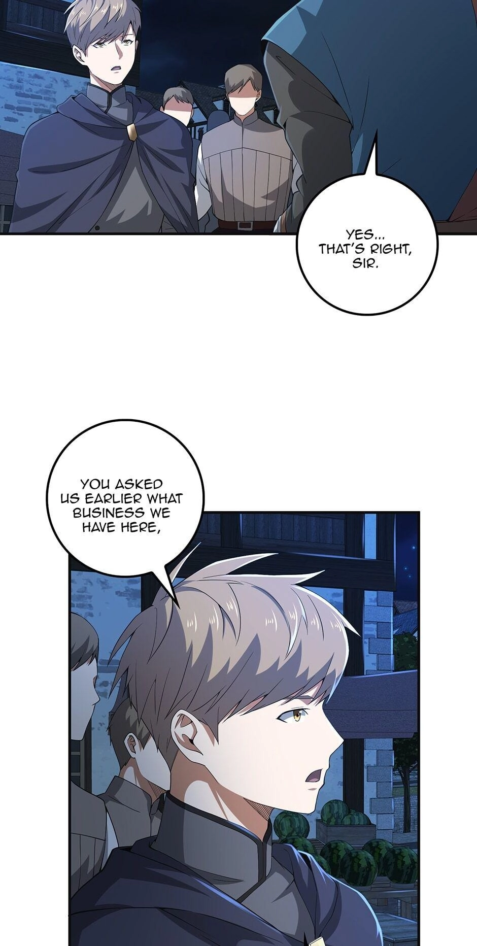 The Lord of Coins Chapter 34 - Page 30