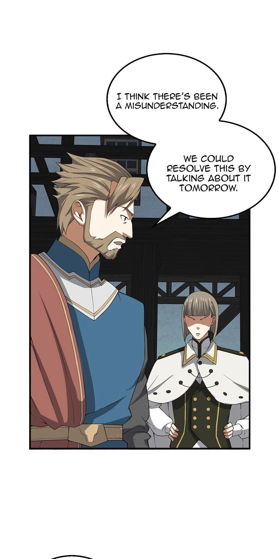 The Lord of Coins Chapter 34 - Page 39