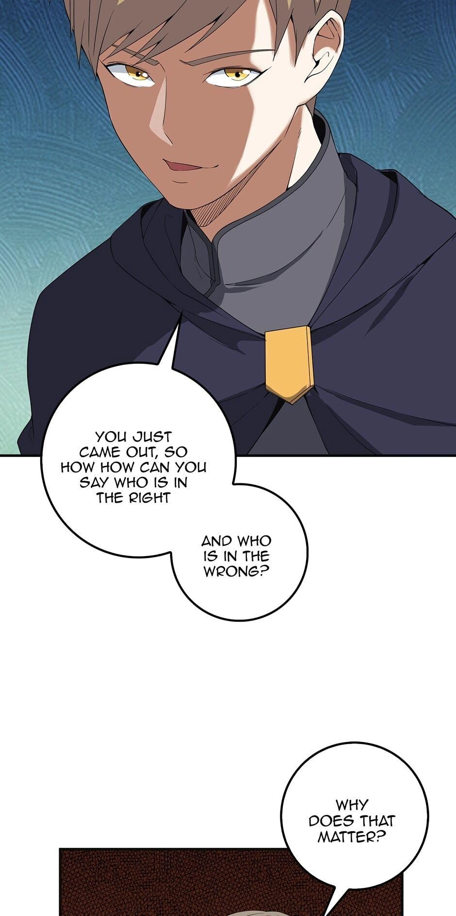 The Lord of Coins Chapter 34 - Page 41
