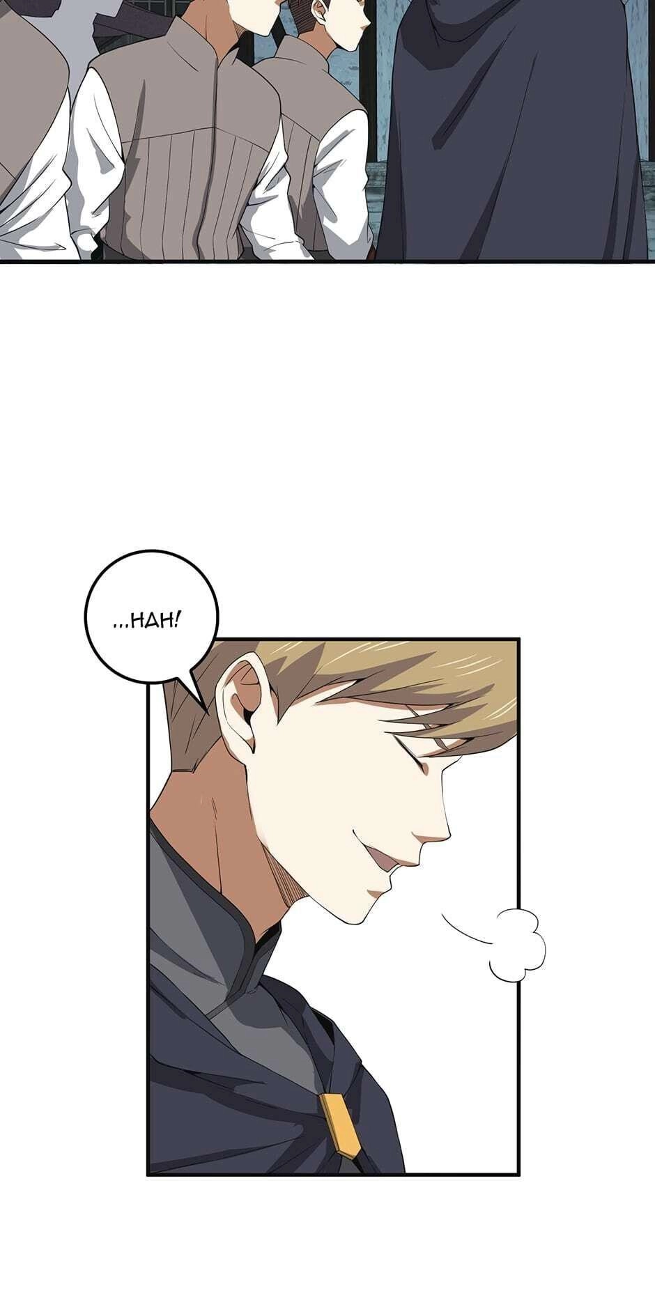 The Lord of Coins Chapter 34 - Page 43