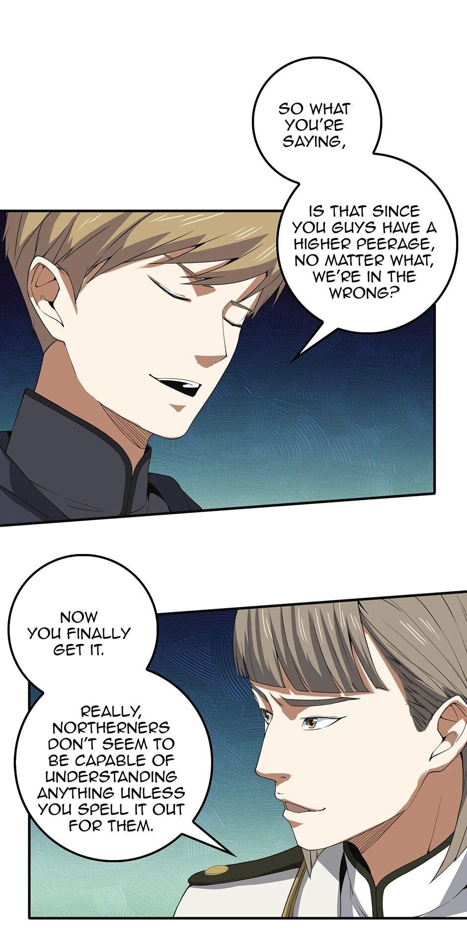 The Lord of Coins Chapter 34 - Page 44