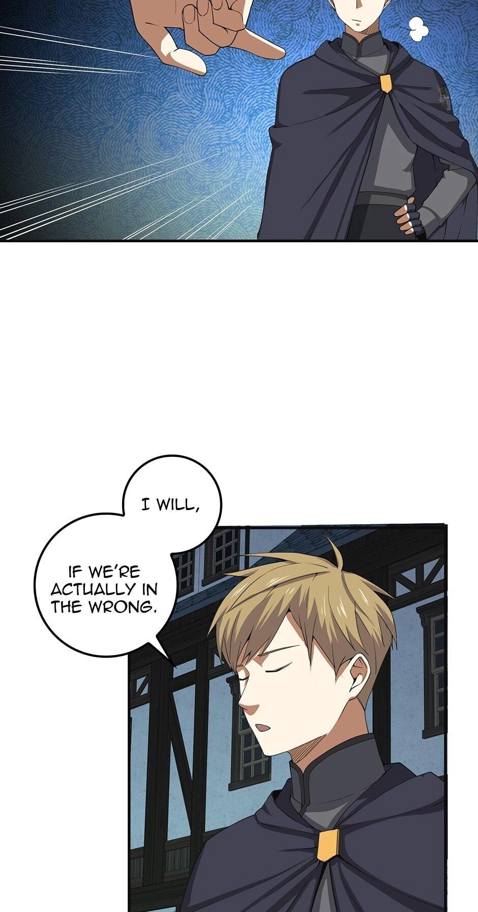 The Lord of Coins Chapter 34 - Page 48