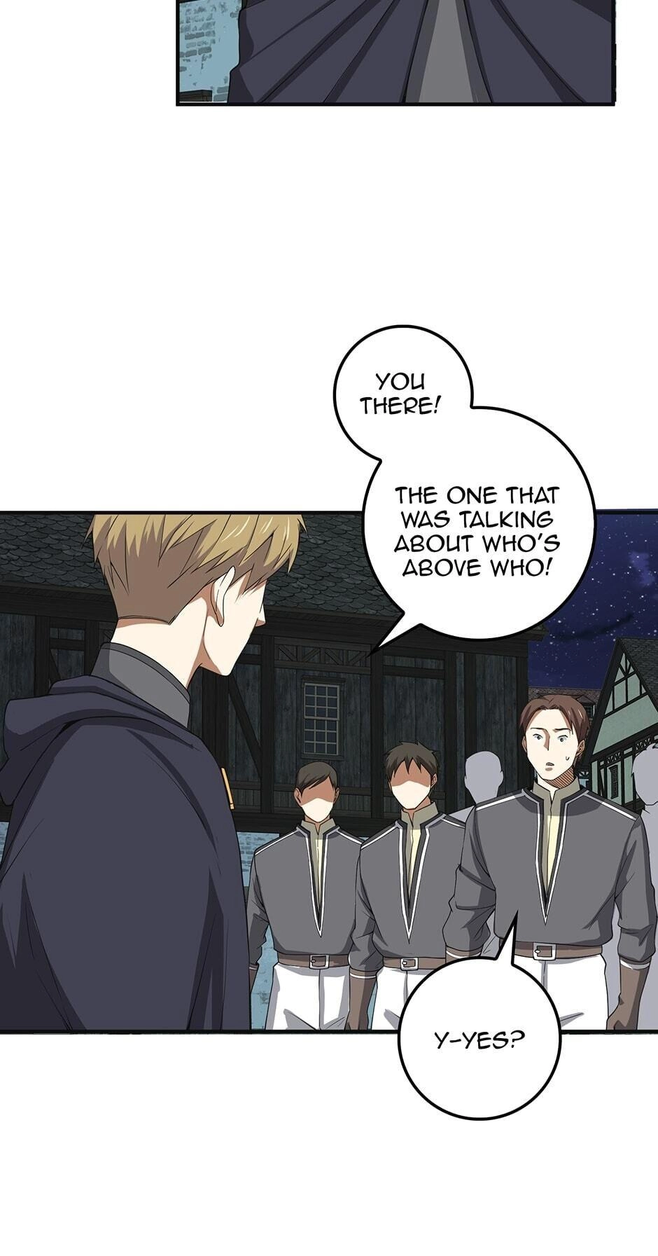 The Lord of Coins Chapter 34 - Page 49