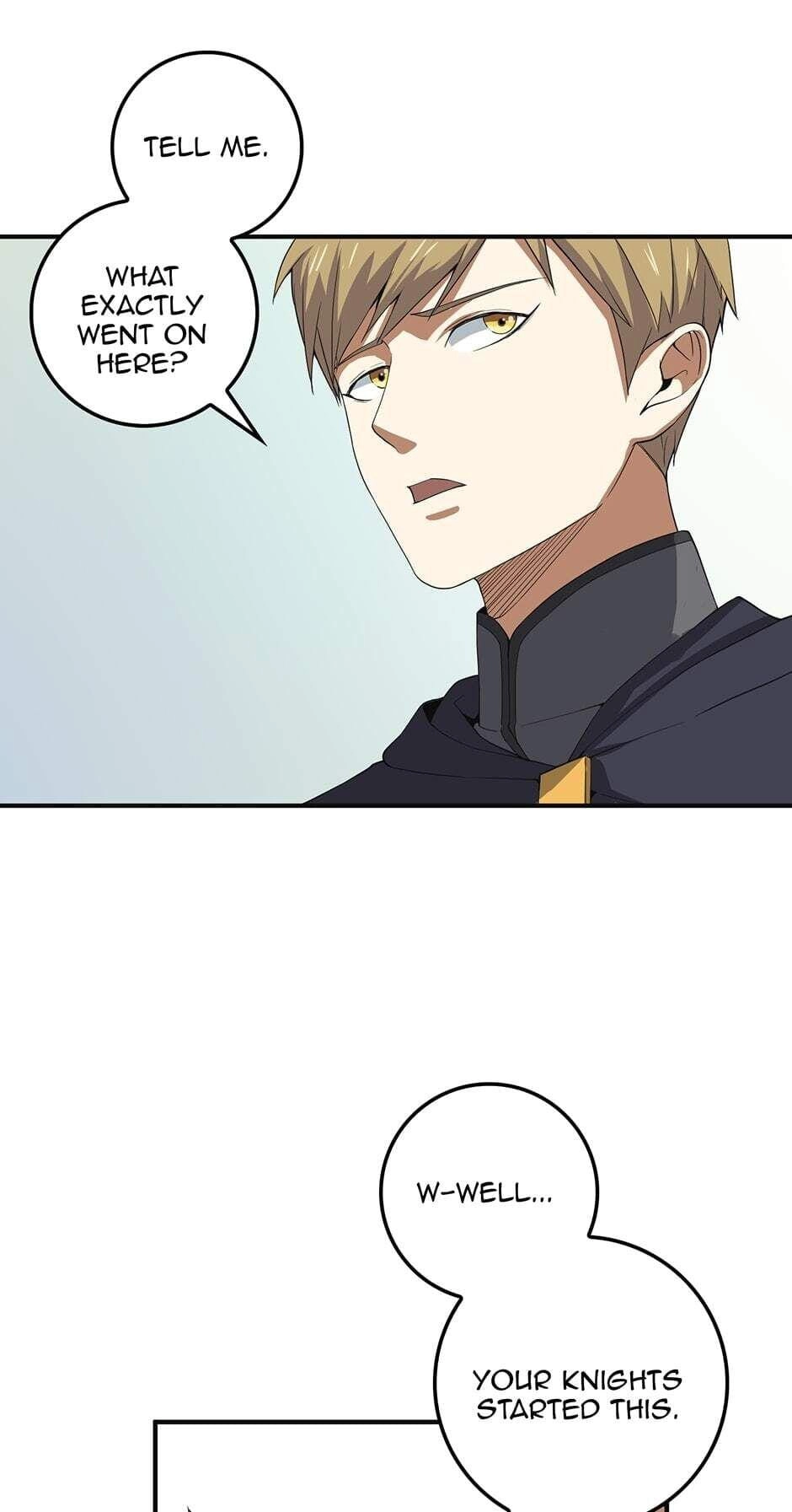 The Lord of Coins Chapter 34 - Page 50