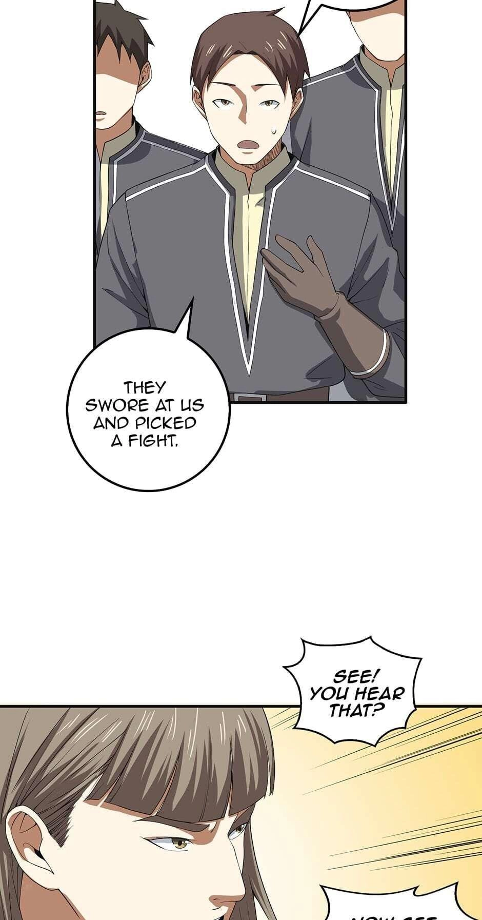 The Lord of Coins Chapter 34 - Page 51