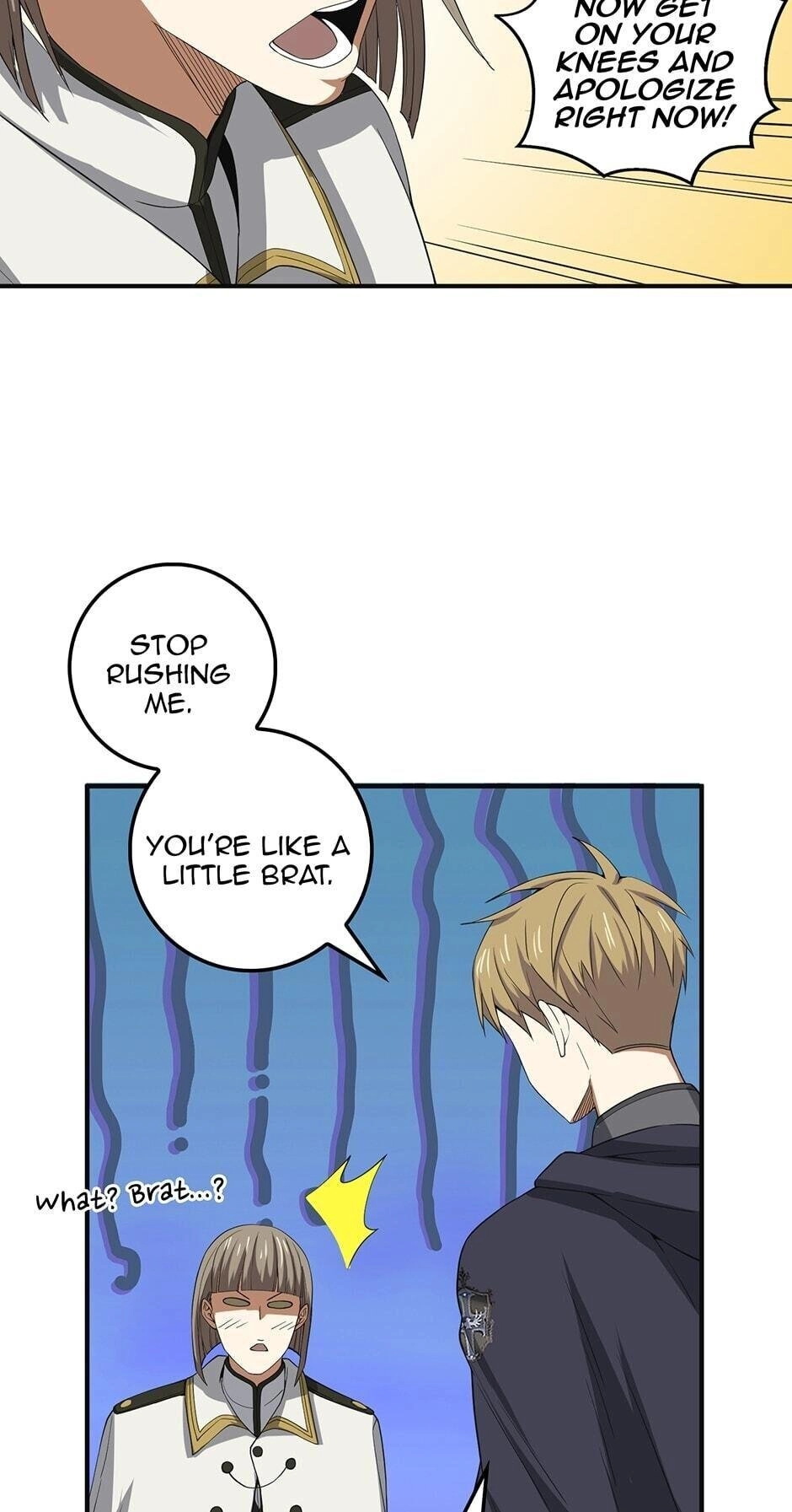 The Lord of Coins Chapter 34 - Page 52