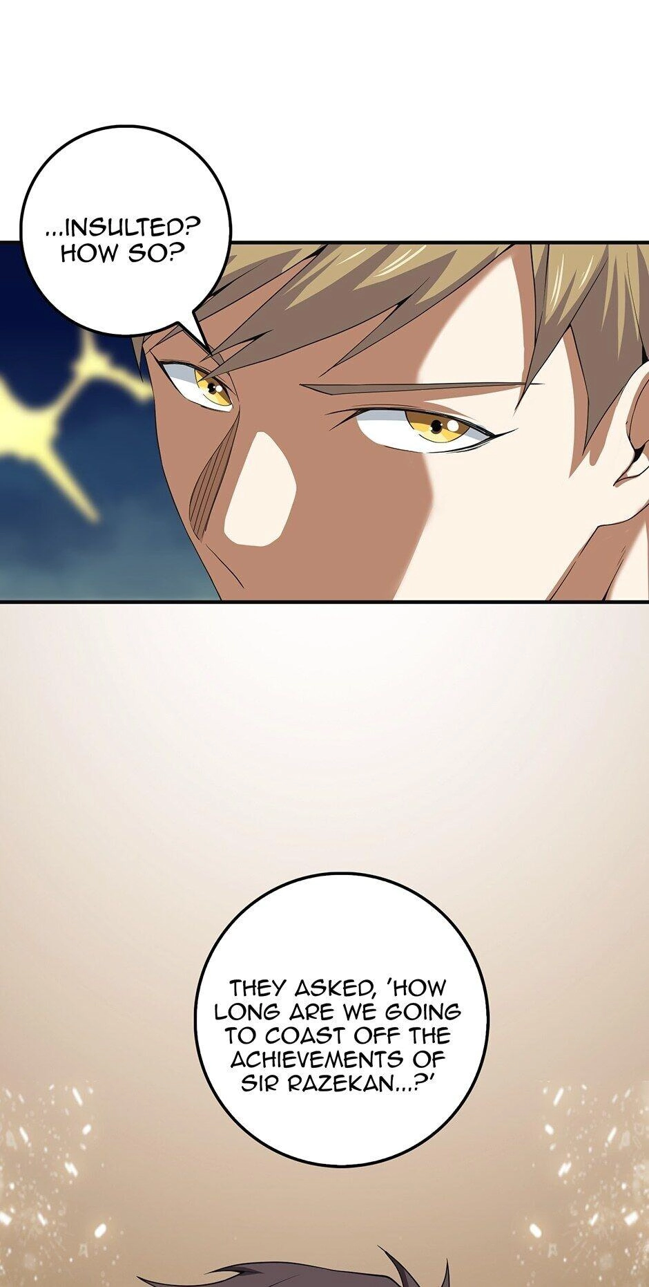 The Lord of Coins Chapter 34 - Page 55