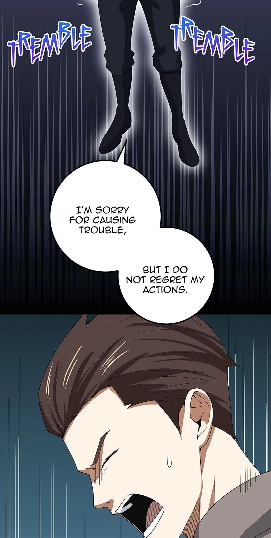 The Lord of Coins Chapter 34 - Page 57