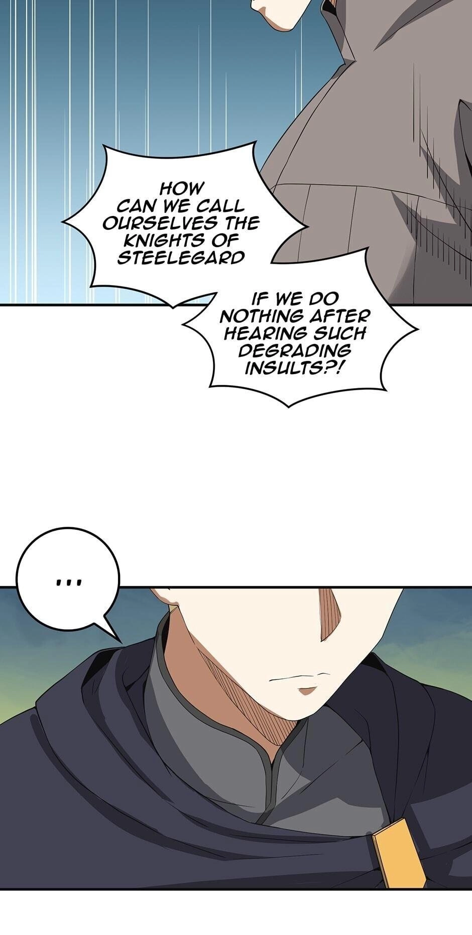 The Lord of Coins Chapter 34 - Page 58