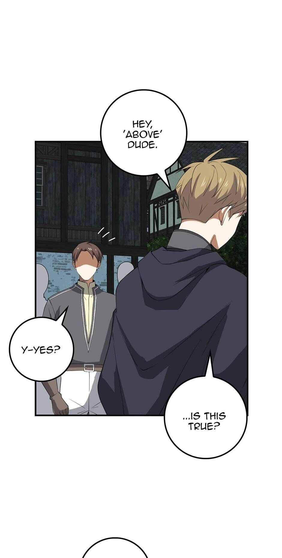 The Lord of Coins Chapter 34 - Page 59