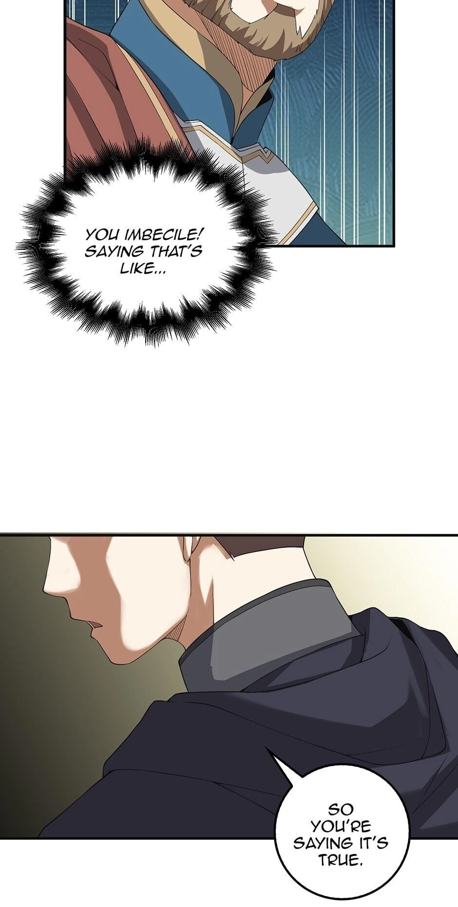 The Lord of Coins Chapter 34 - Page 61