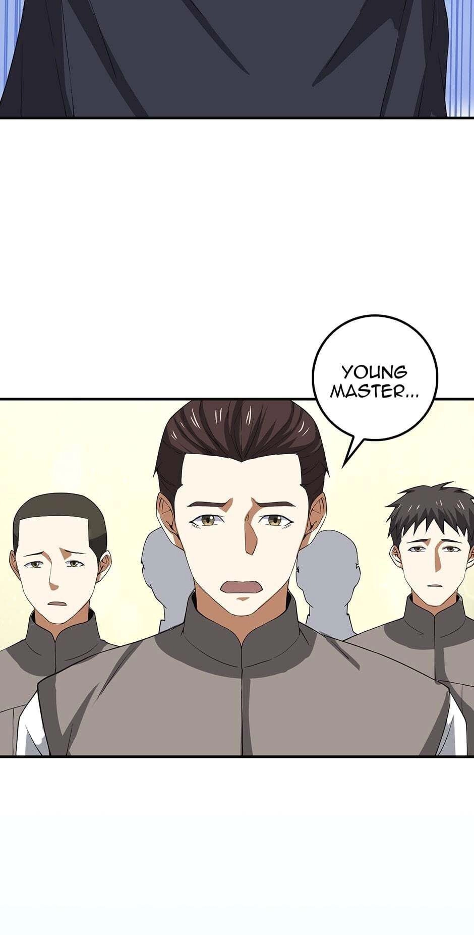 The Lord of Coins Chapter 34 - Page 64