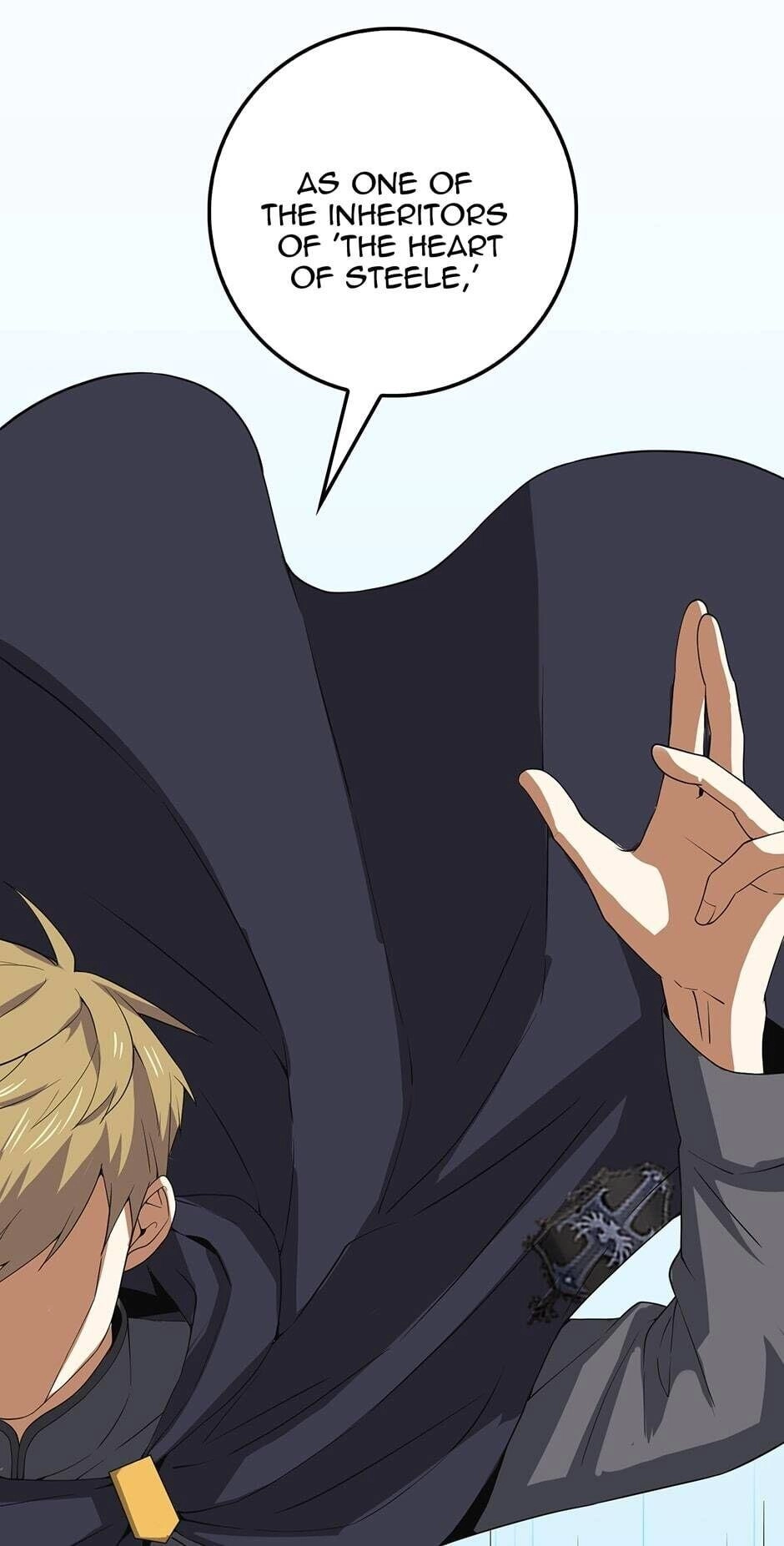 The Lord of Coins Chapter 34 - Page 65