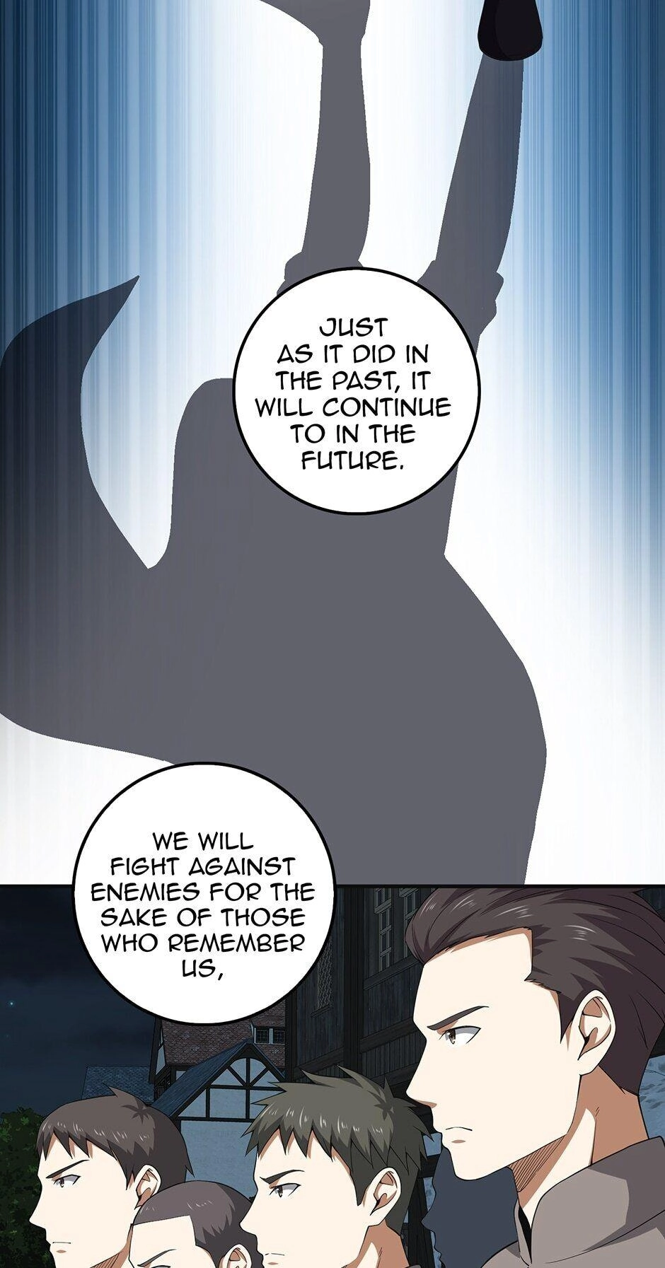 The Lord of Coins Chapter 35 - Page 3
