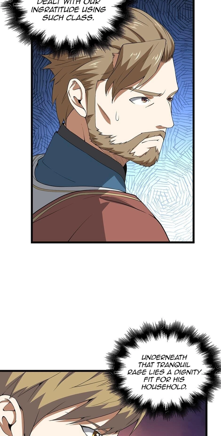 The Lord of Coins Chapter 35 - Page 10