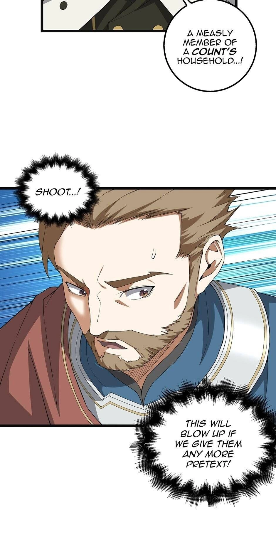 The Lord of Coins Chapter 35 - Page 16