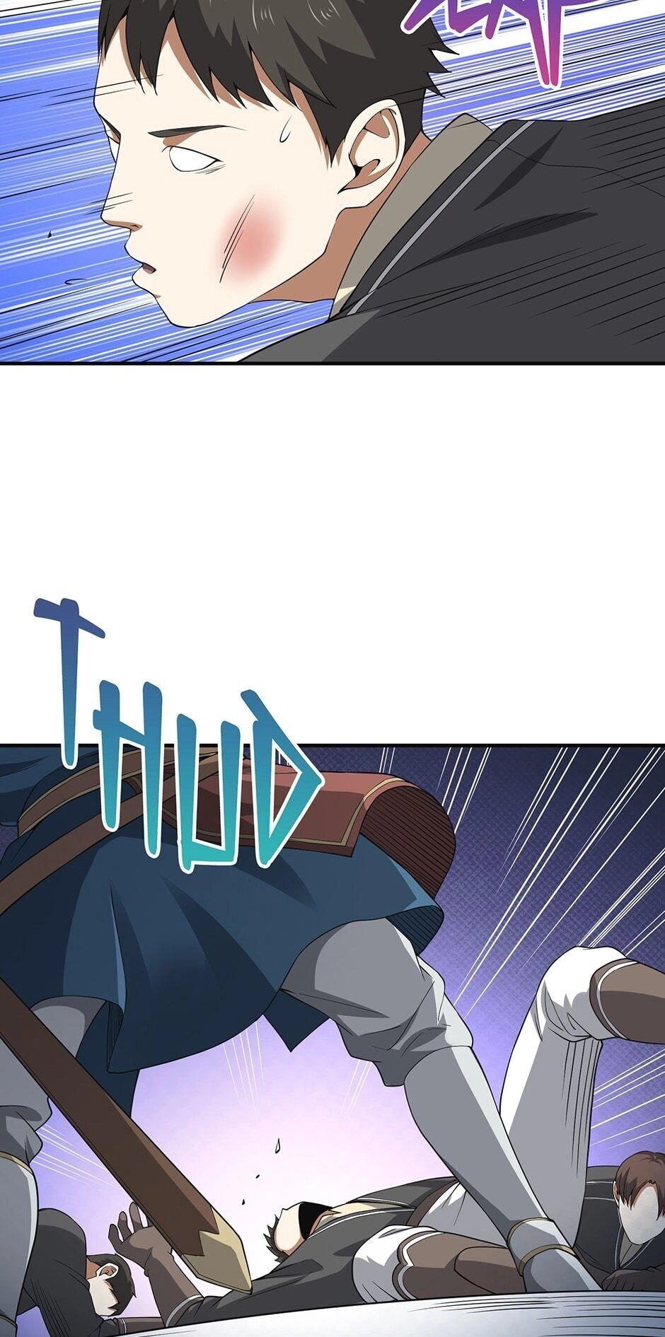 The Lord of Coins Chapter 35 - Page 20