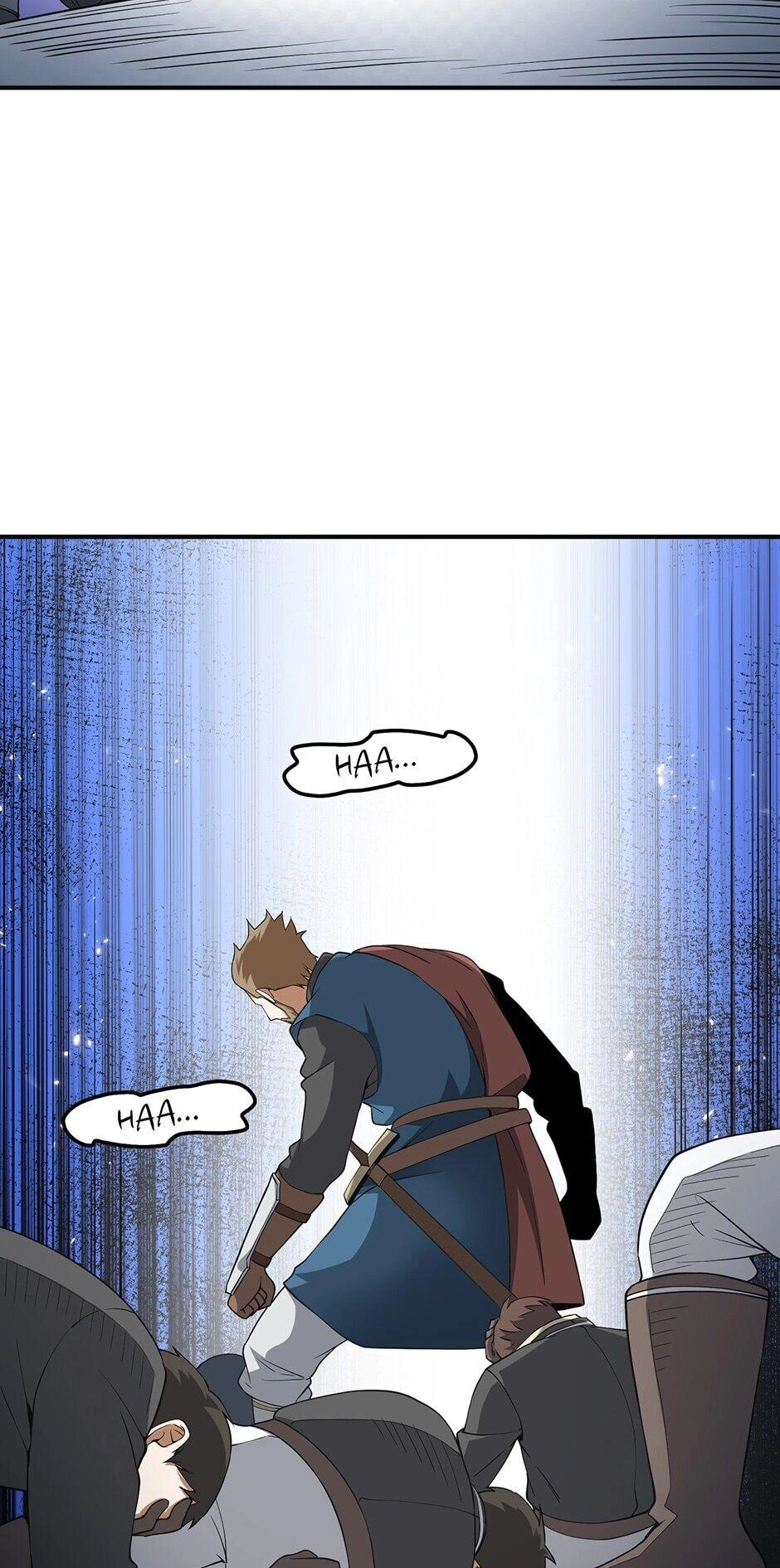 The Lord of Coins Chapter 35 - Page 21