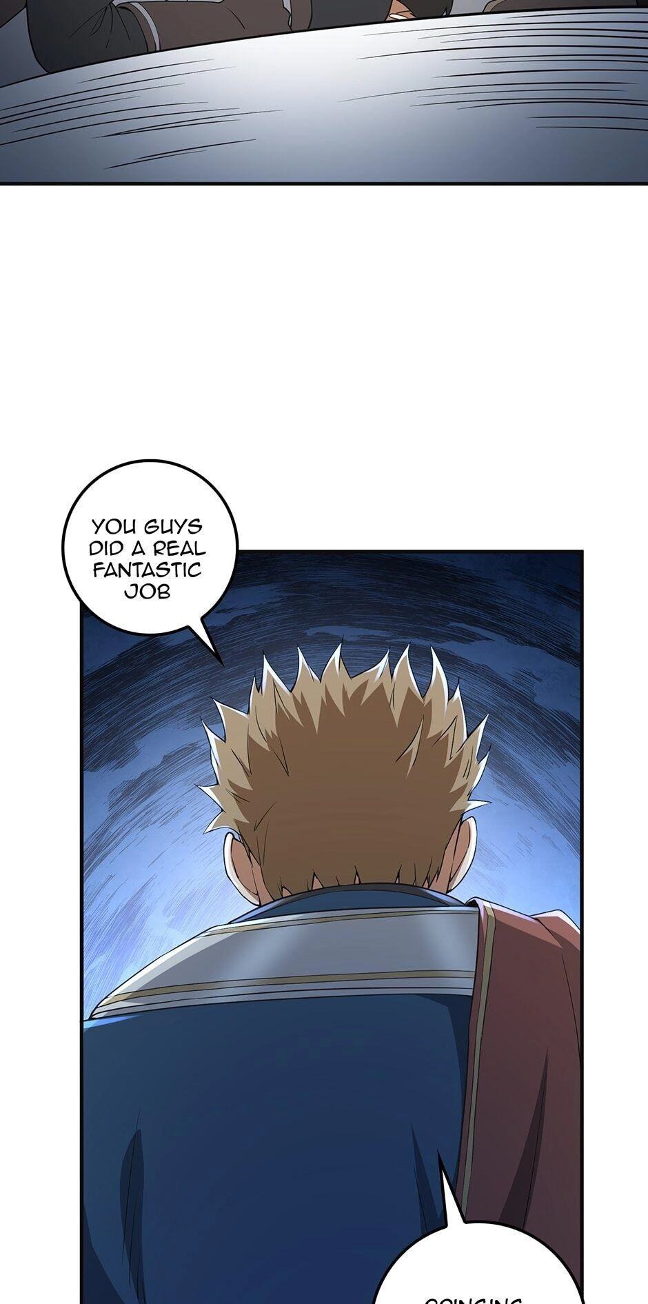 The Lord of Coins Chapter 35 - Page 22