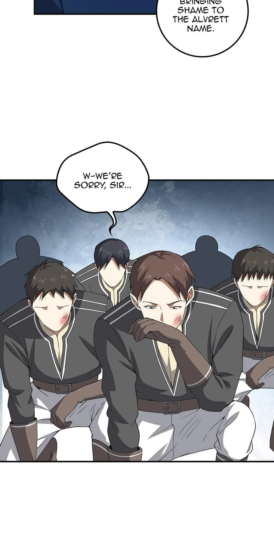 The Lord of Coins Chapter 35 - Page 23