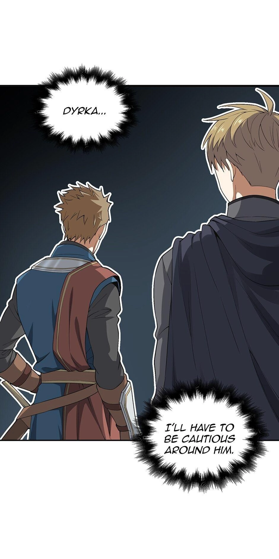 The Lord of Coins Chapter 35 - Page 31
