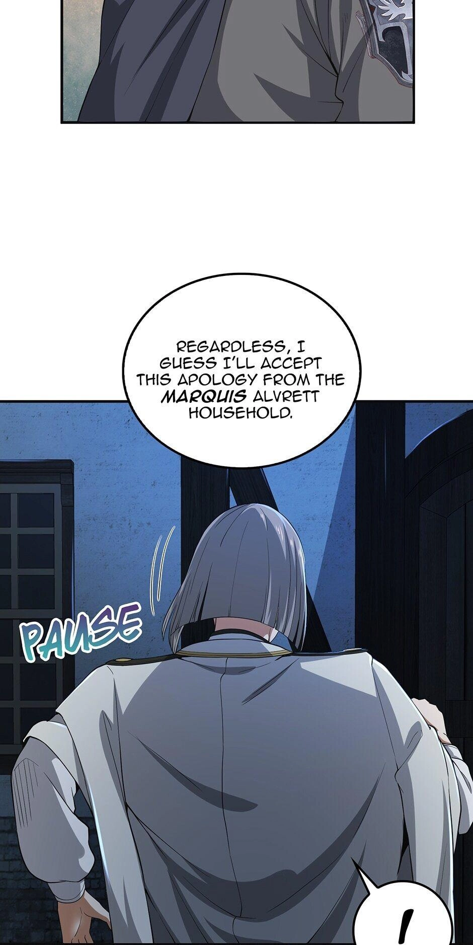 The Lord of Coins Chapter 35 - Page 34