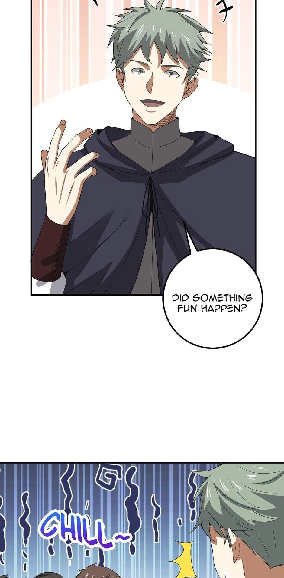 The Lord of Coins Chapter 35 - Page 42