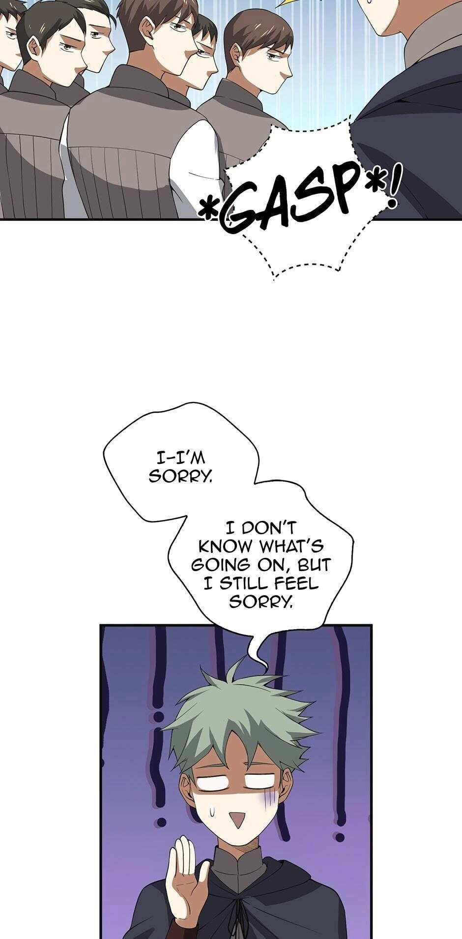 The Lord of Coins Chapter 35 - Page 43