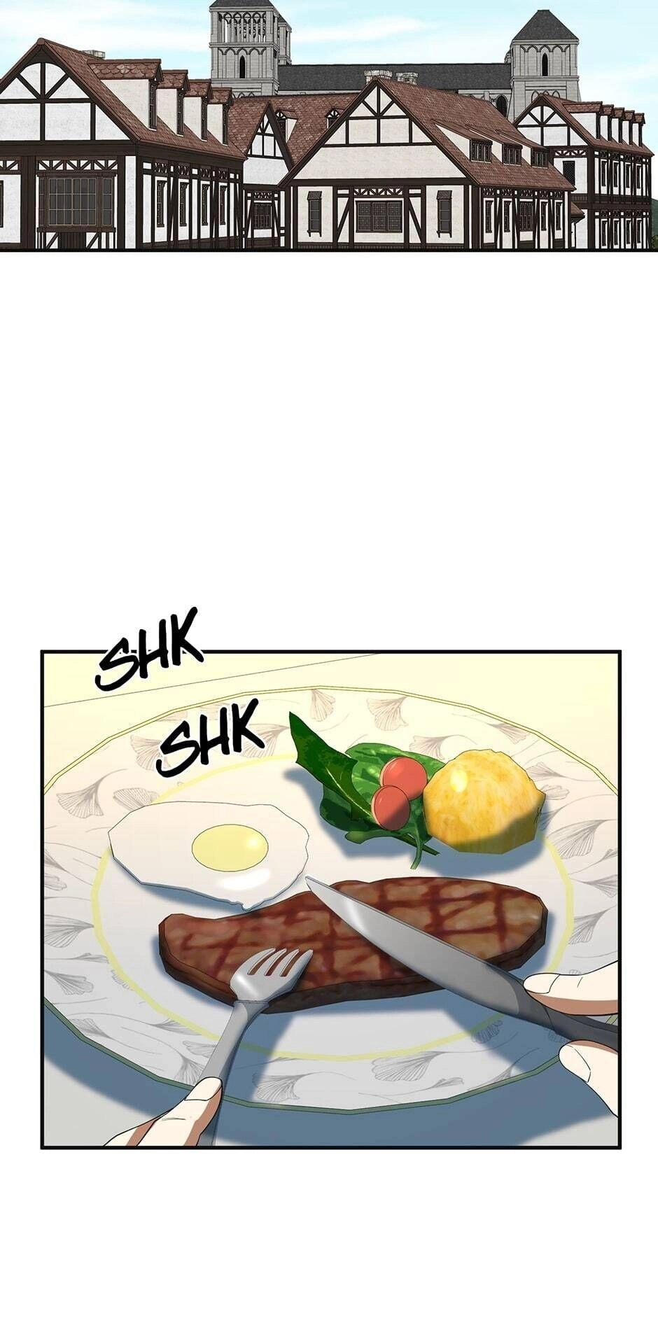 The Lord of Coins Chapter 35 - Page 45